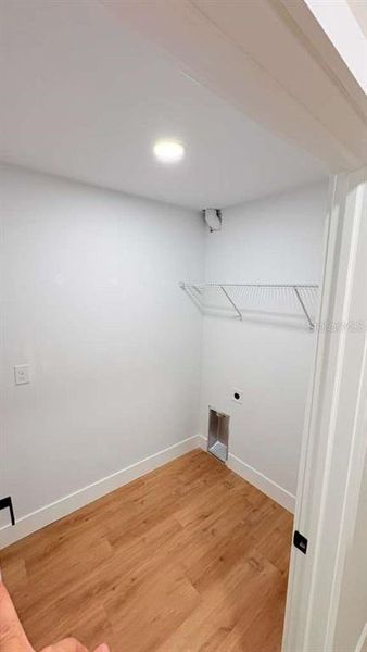 Spacious, unfurnished interior of a new home in , Ocklawaha (Image 16).