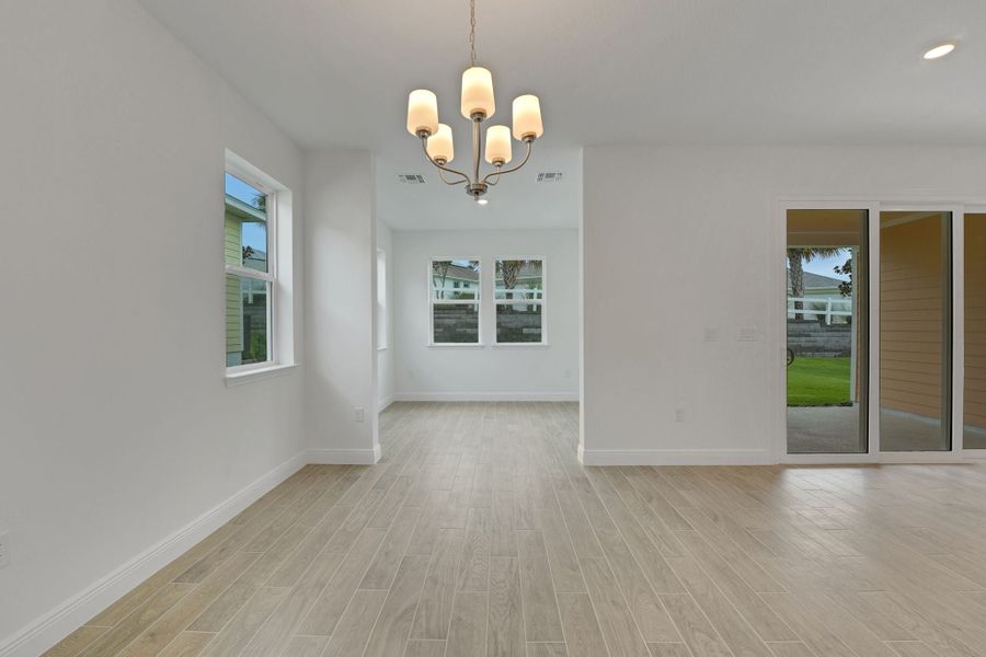 New Home in Lady Lake, FL.  - Slide 24