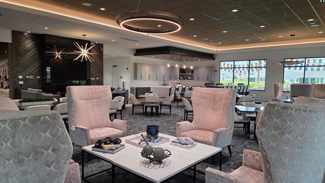 Clubhouse Clubhouse