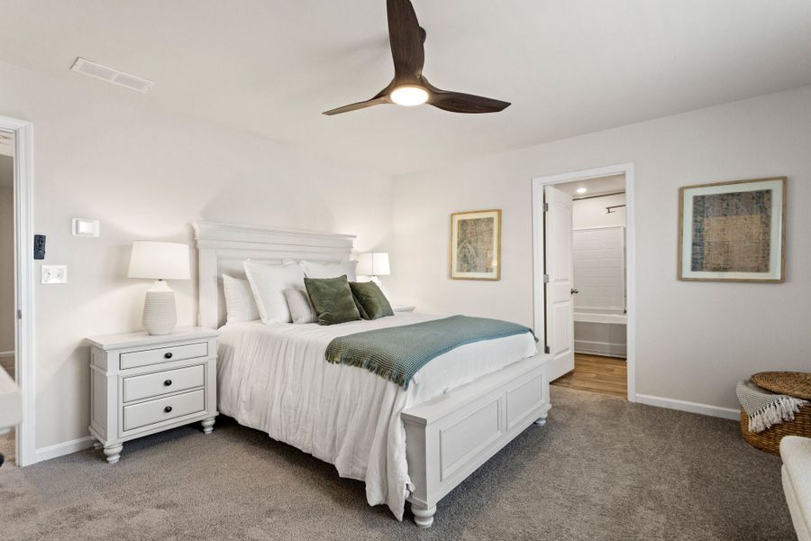 New Home in Fountain Inn, SC.  - Slide 15