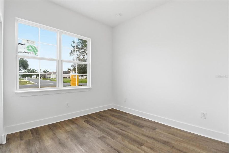 Spacious, unfurnished interior of a new home in , Beverly Hills (Image 33). Spacious, unfurnished interior of a new home in , Beverly Hills (Image 33).