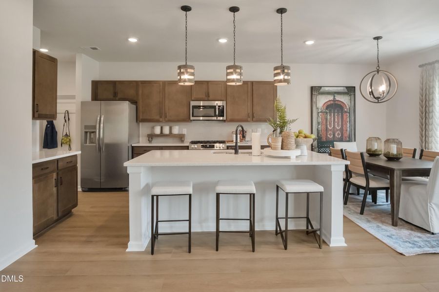 Representational Photo