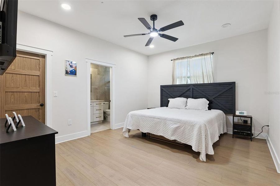 Furnished interior view inside a new home in , Debary (Image 34). Furnished interior view inside a new home in , Debary (Image 34).
