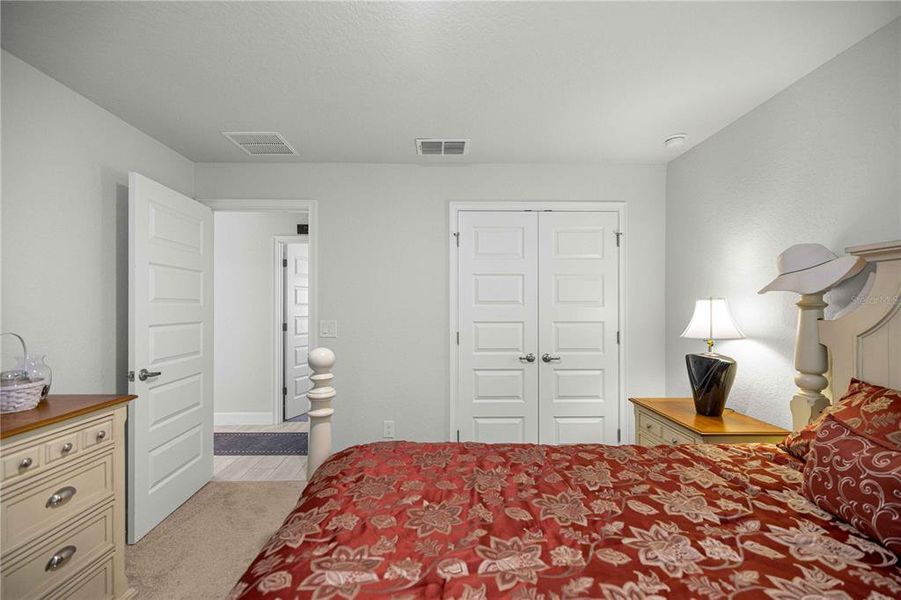 Furnished interior view inside a new home in , Ocala (Image 34). Furnished interior view inside a new home in , Ocala (Image 34).