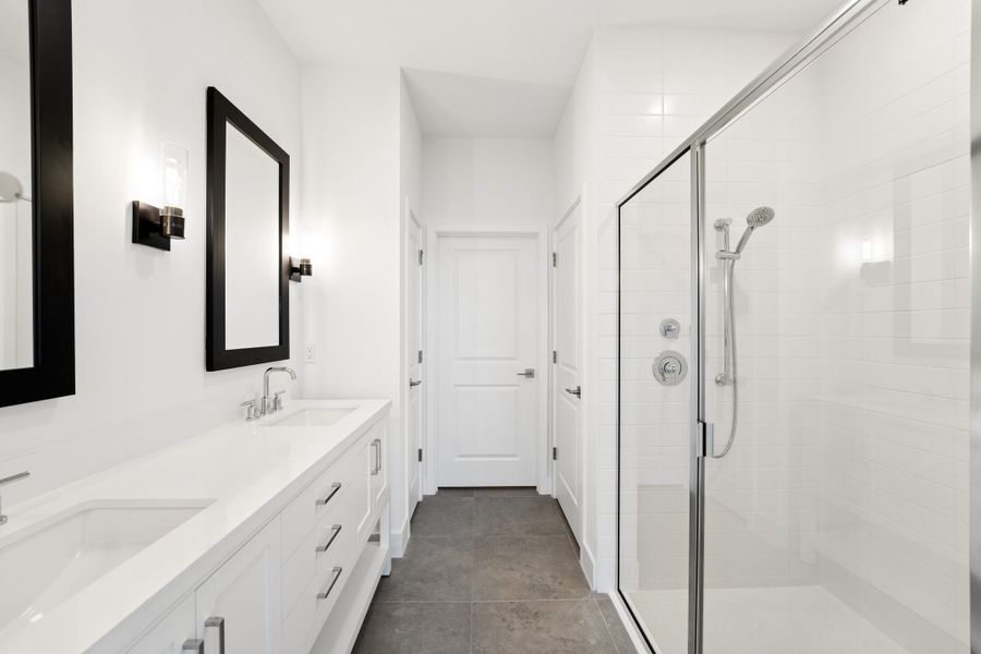 (Some or all of photography is of model or similar home and/or renderings and not necessarily indicative of available home).