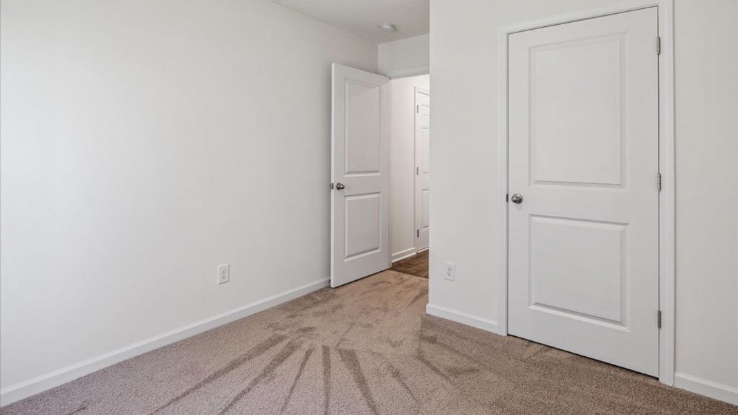 Image 25 representing the Freeport by D.R. Horton in Johnson Farms, Greeneville, TN.