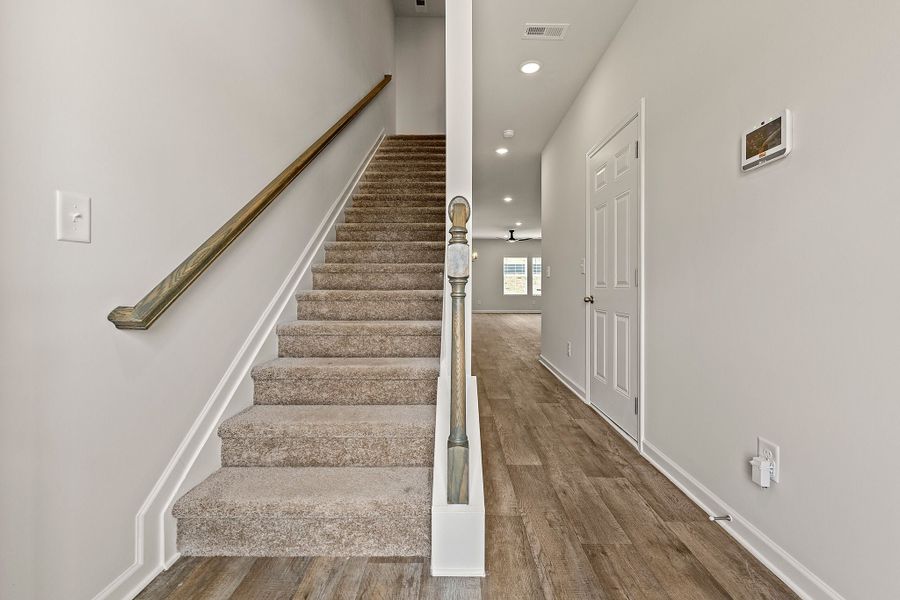 Palmetto, GA New Home.  - Slide 2