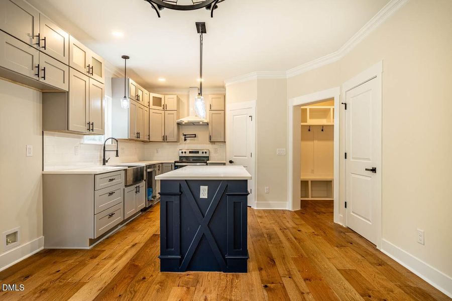 Kitchen--4860FayettevilleRd-42