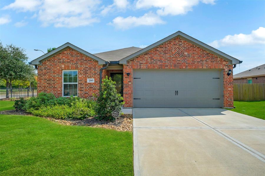 Image 28 of a home in Bauer Landing.