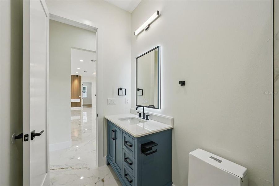 Furnished interior view inside a new home in , Clearwater (Image 10). Furnished interior view inside a new home in , Clearwater (Image 10).