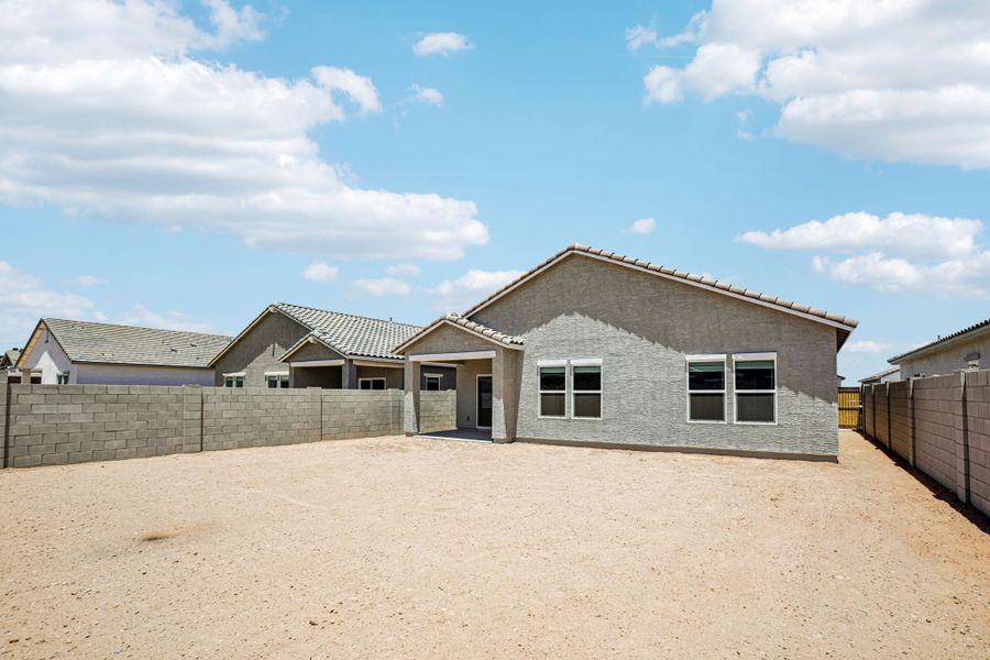 36845 W NINA ST, Maricopa, AZ.  - Slide 36