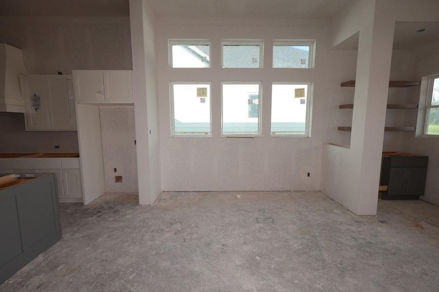 Image 34 of a home in ARTAVIA 50' Homesites.