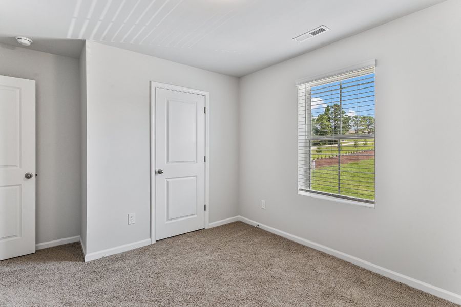New Home in Lillington, NC.  - Slide 18
