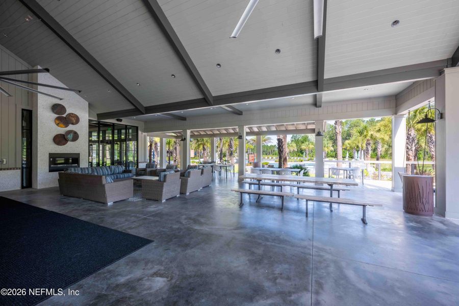 Community amenities in Tributary, Yulee (Image 73). Community amenities in Tributary, Yulee (Image 73).