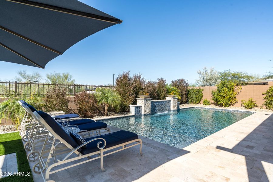 Sparkling Pool Sparkling Pool