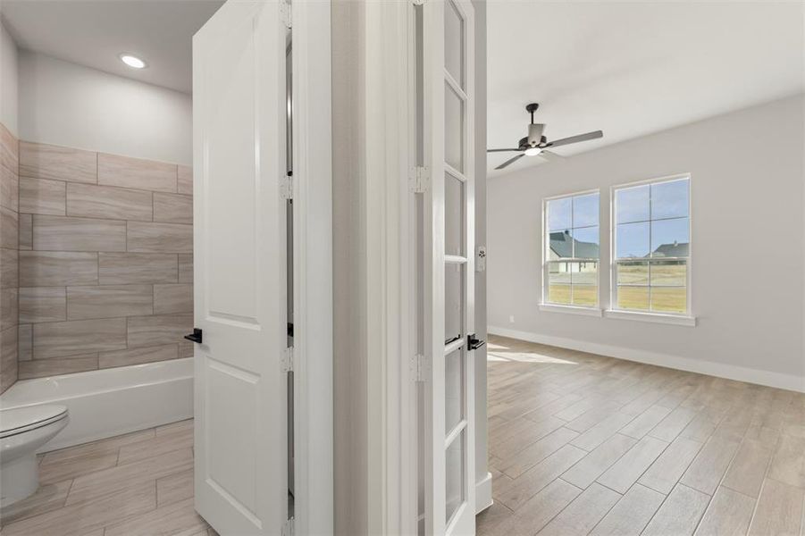 Image 35 of a home in Eagle Ridge Estates.