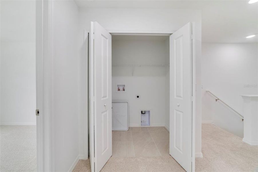 Image 45 of a home in Towns at Greenleaf.