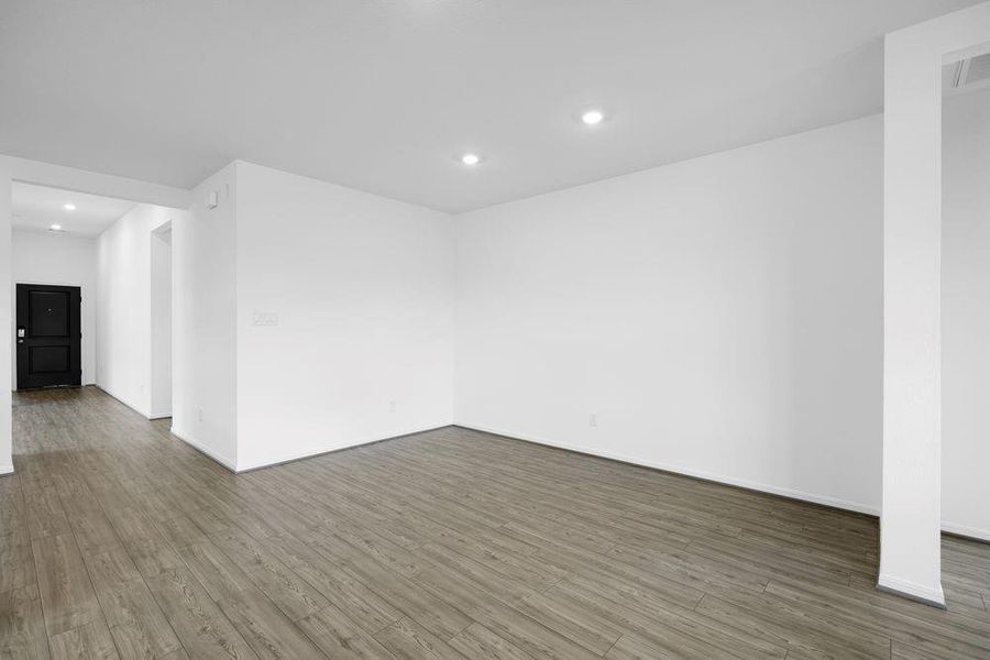 126 Daylight Crest Drive ~ Ready Now