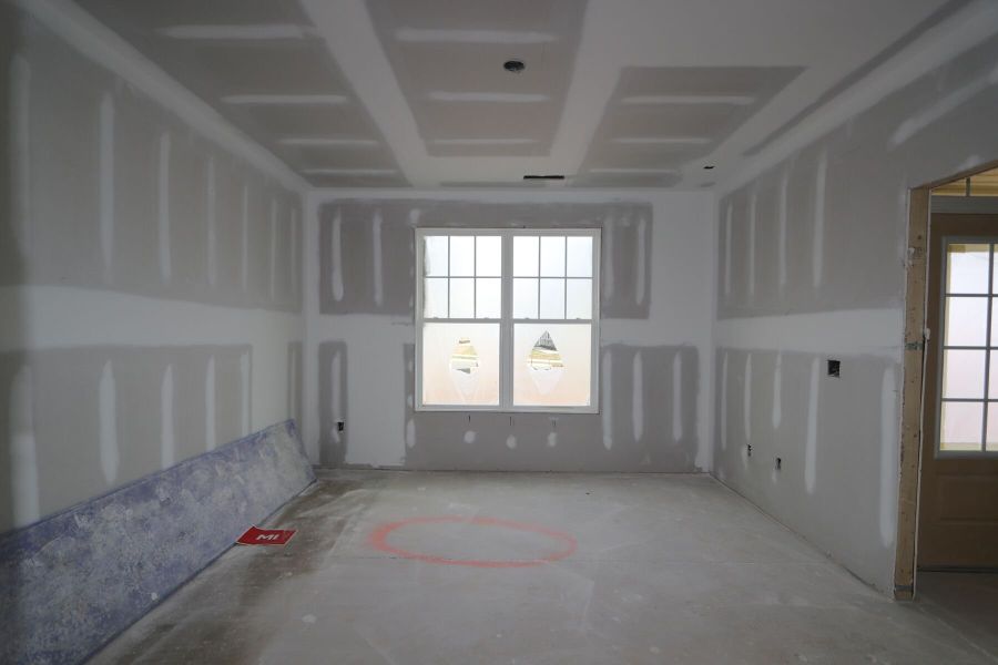 Drywall Drywall