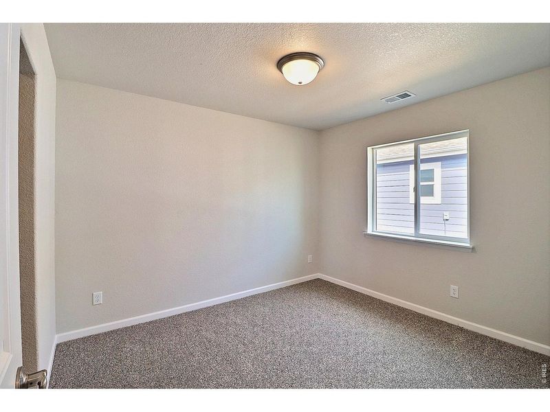 Spacious, unfurnished interior of a new home in , Evans (Image 17).
