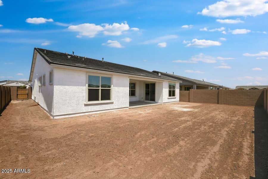 25123 N 171ST Avenue - Ready Now!