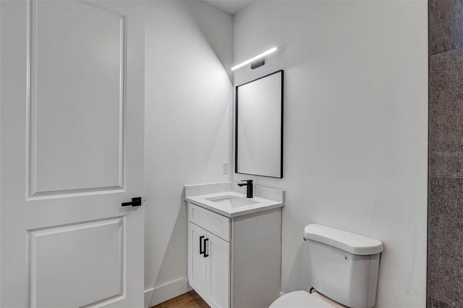 Furnished interior view inside a new home in , Port Charlotte (Image 13). Furnished interior view inside a new home in , Port Charlotte (Image 13).