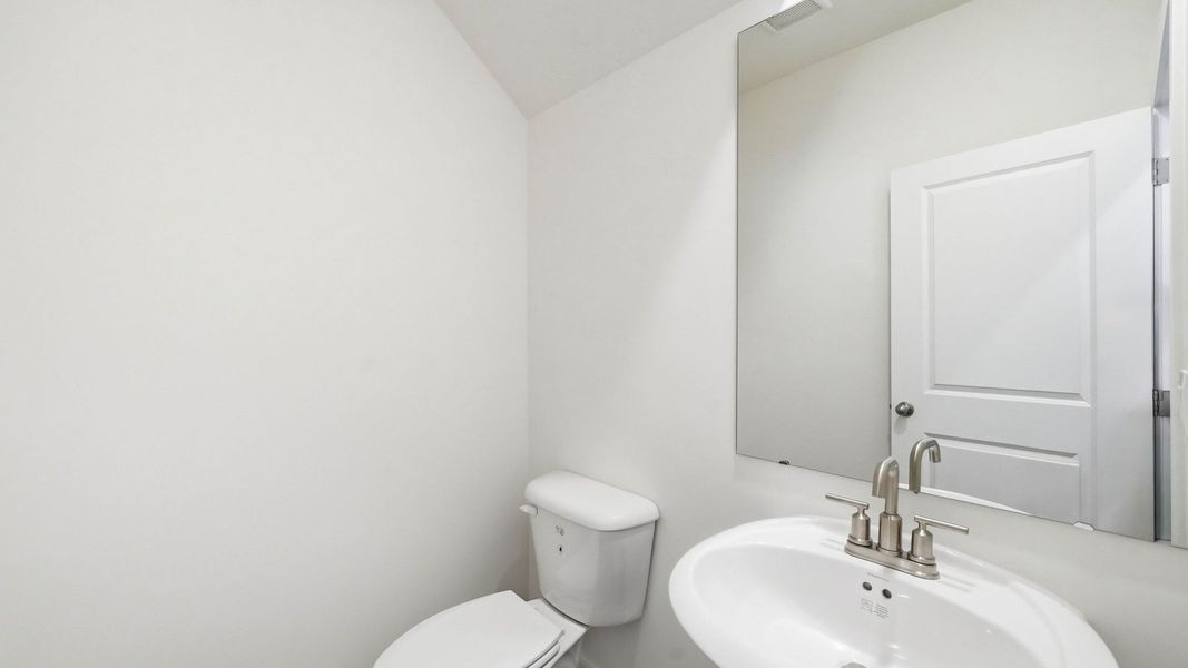 Image 31 of a home in The Arbor Townhomes.