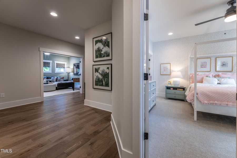 41. HHHunt Homes Crawford-Second Floor H