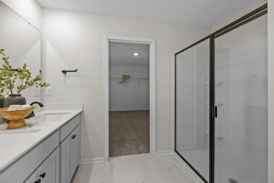 New Home in Lillington, NC.  - Slide 16