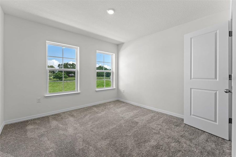 Spacious, unfurnished interior of a new home in , Apopka (Image 17).