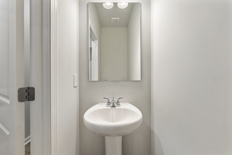 Image 24 of a home in Edwards Station.