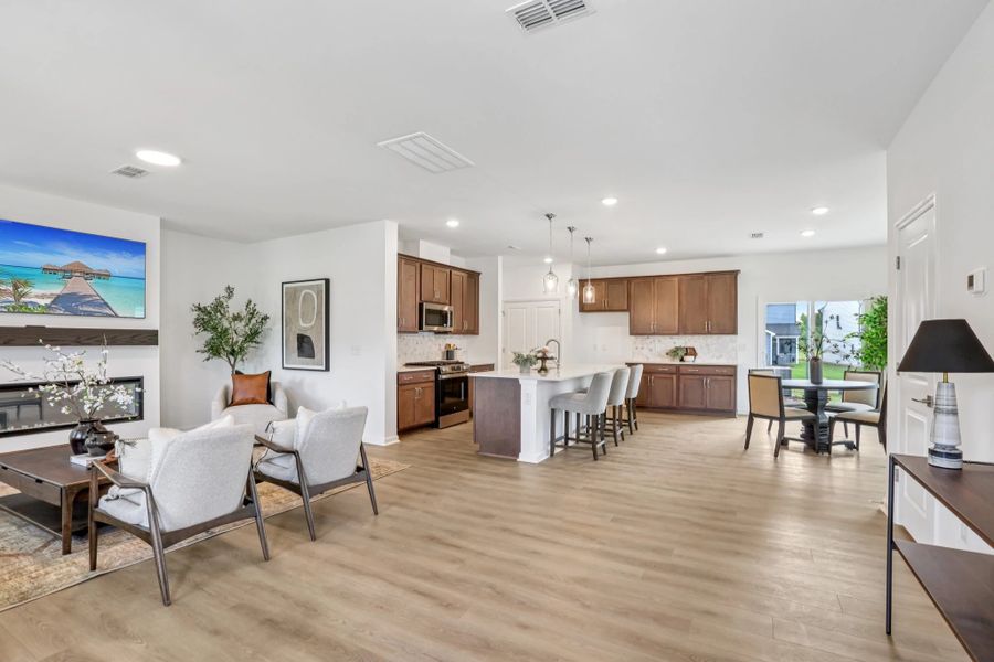 Genna | Ashton Woods Raleigh, NC