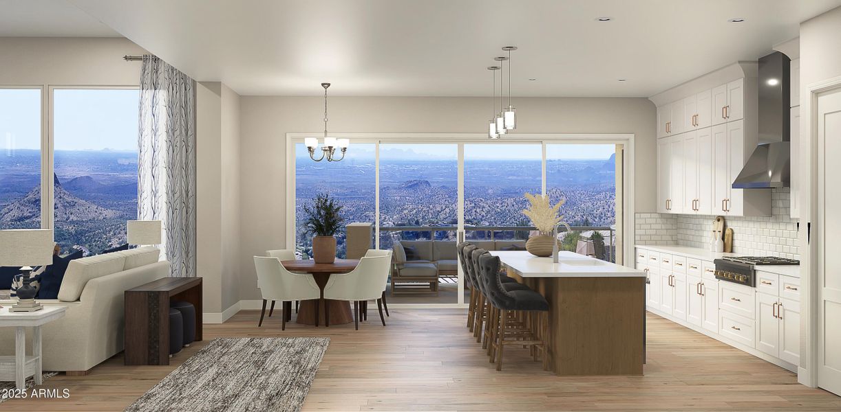 1B Kitchen V2 1B Kitchen V2