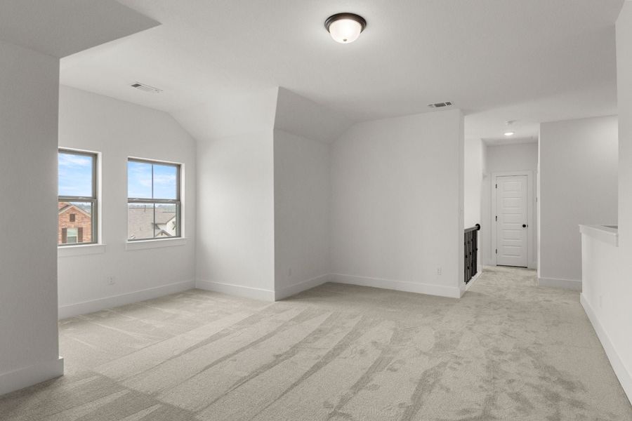 4br New Home in Schertz, TX.  - Slide 30