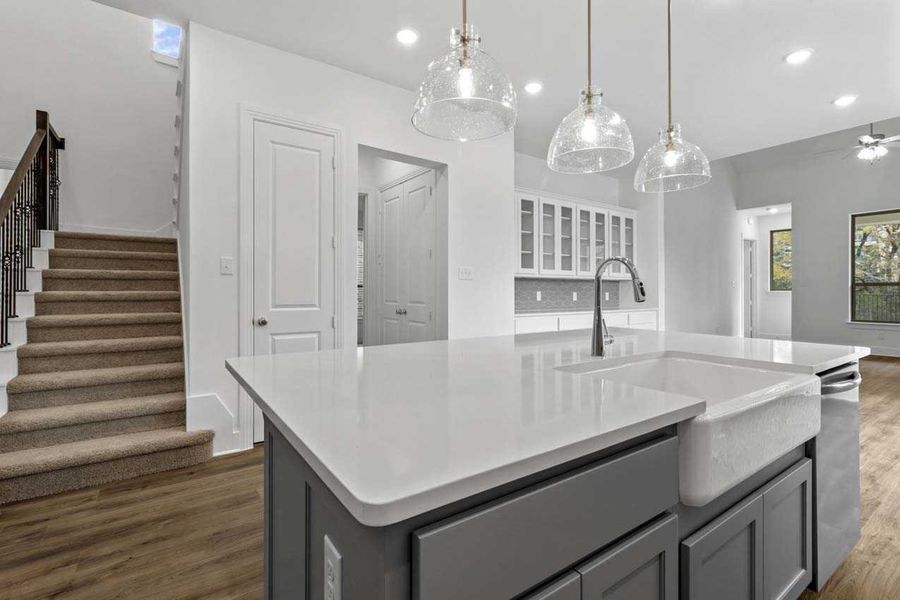 Kitchen Kitchen