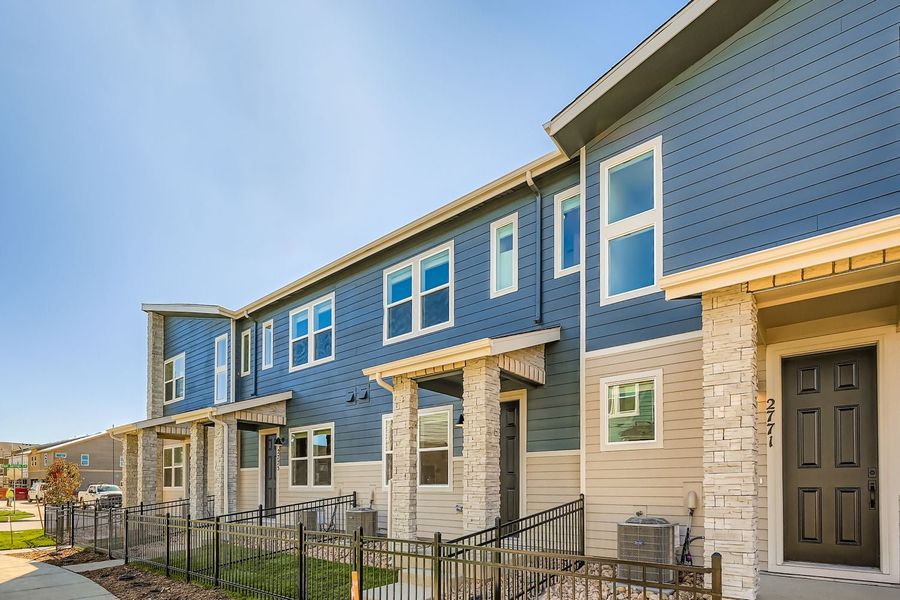 3br New Home in Longmont, CO.  - Slide 3