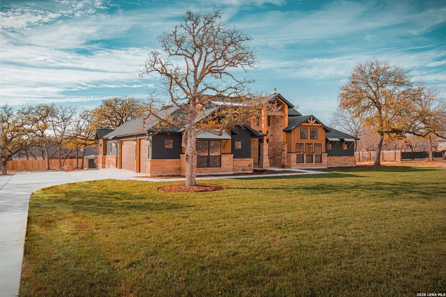 Community amenities in , Adkins (Image 28). Community amenities in , Adkins (Image 28).