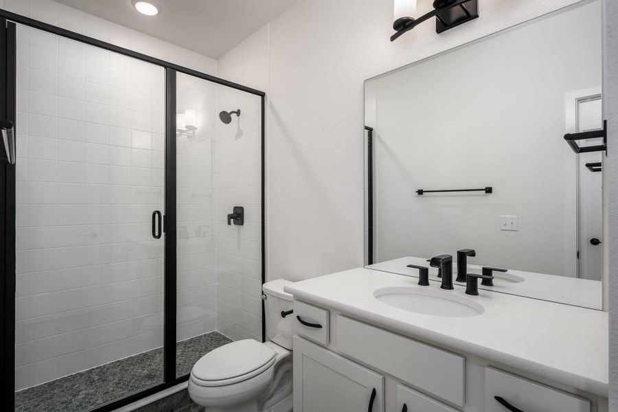 The Terra Linda - Bath