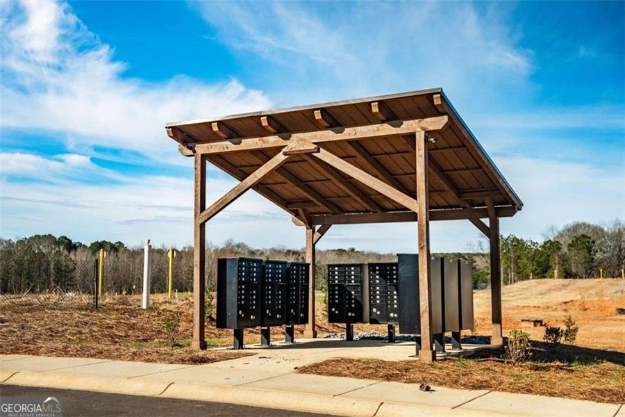 Community amenities in Azalea Hills, Temple (Image 28). Community amenities in Azalea Hills, Temple (Image 28).