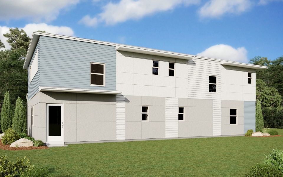 4br New Home in Arvada, CO 4br New Home in Arvada, CO