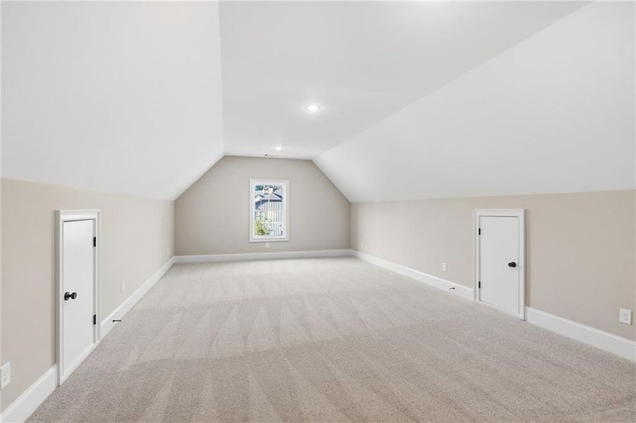 Spacious, unfurnished interior of a new home in , Powder Springs (Image 21).
