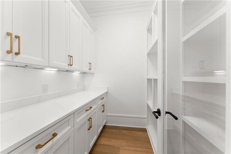 Furnished interior view inside a new home in , Loganville (Image 51). Furnished interior view inside a new home in , Loganville (Image 51).