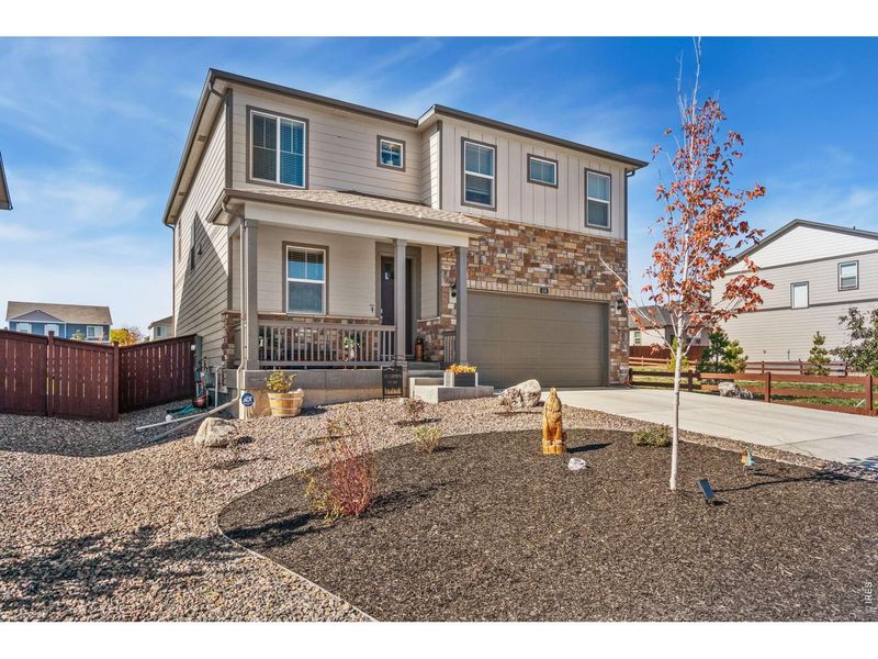 Image 32 of a home in Mallard Ridge.