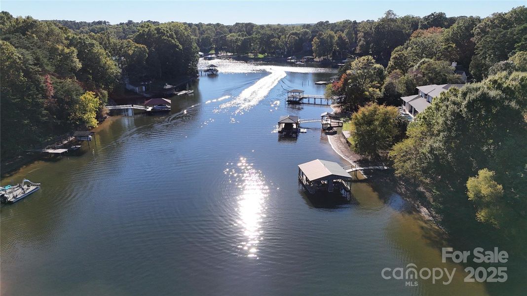 Natural landscape and outdoor views near  in Mooresville (Image 21).