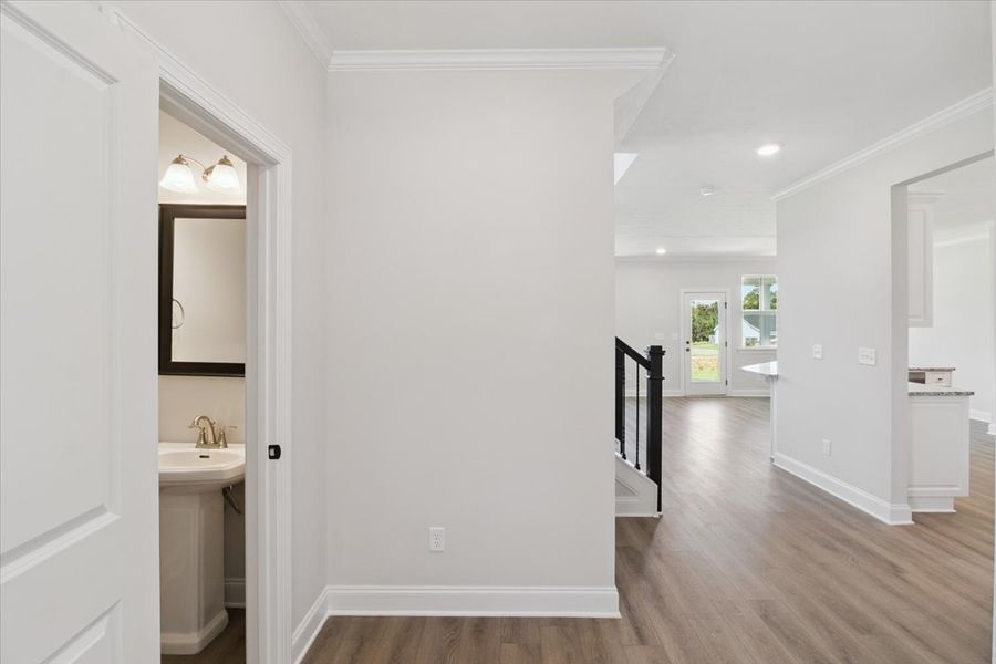 Image 24 of a home in Windsor.