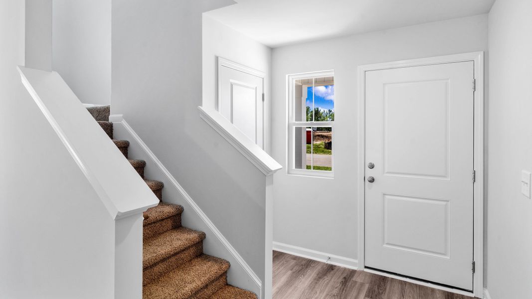 1,744sf New Home in Conway, SC.  - Slide 7