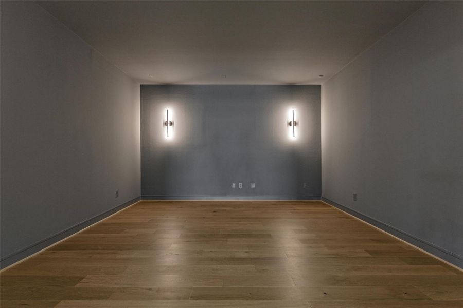 Spacious, unfurnished interior of a new home in , Spring (Image 23). Spacious, unfurnished interior of a new home in , Spring (Image 23).