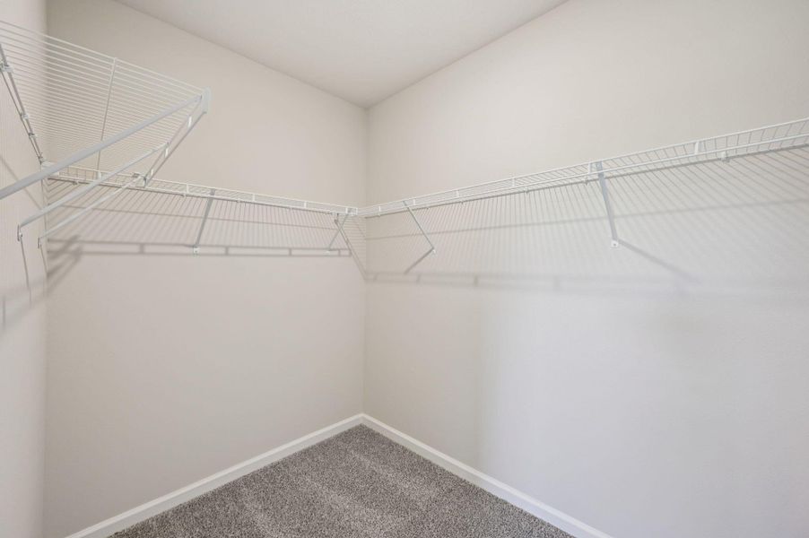 Image 28 of a home in Hampton Park - Classic Series. Image 28 of a home in Hampton Park - Classic Series.