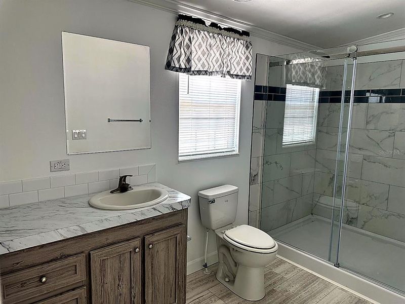 Furnished interior view inside a new home in , Zellwood (Image 3).
