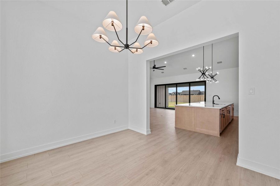 Please Note: These interior photos are not of the actual home but are of a completed one with a similar floor plan. Finishes, features, and layouts may vary. Please Note: These interior photos are not of the actual home but are of a completed one with a similar floor plan. Finishes, features, and layouts may vary.